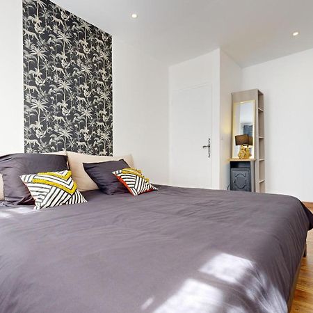 Appartement Standing 2 Tulle Bagian luar foto