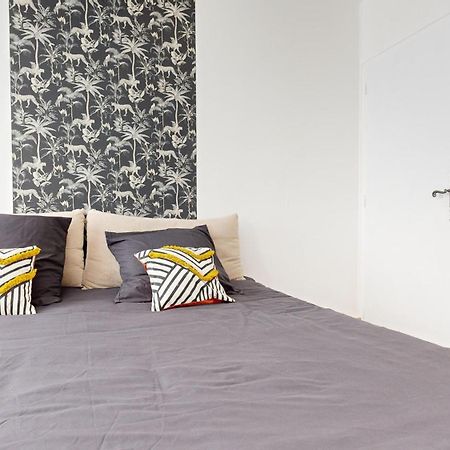 Appartement Standing 2 Tulle Bagian luar foto