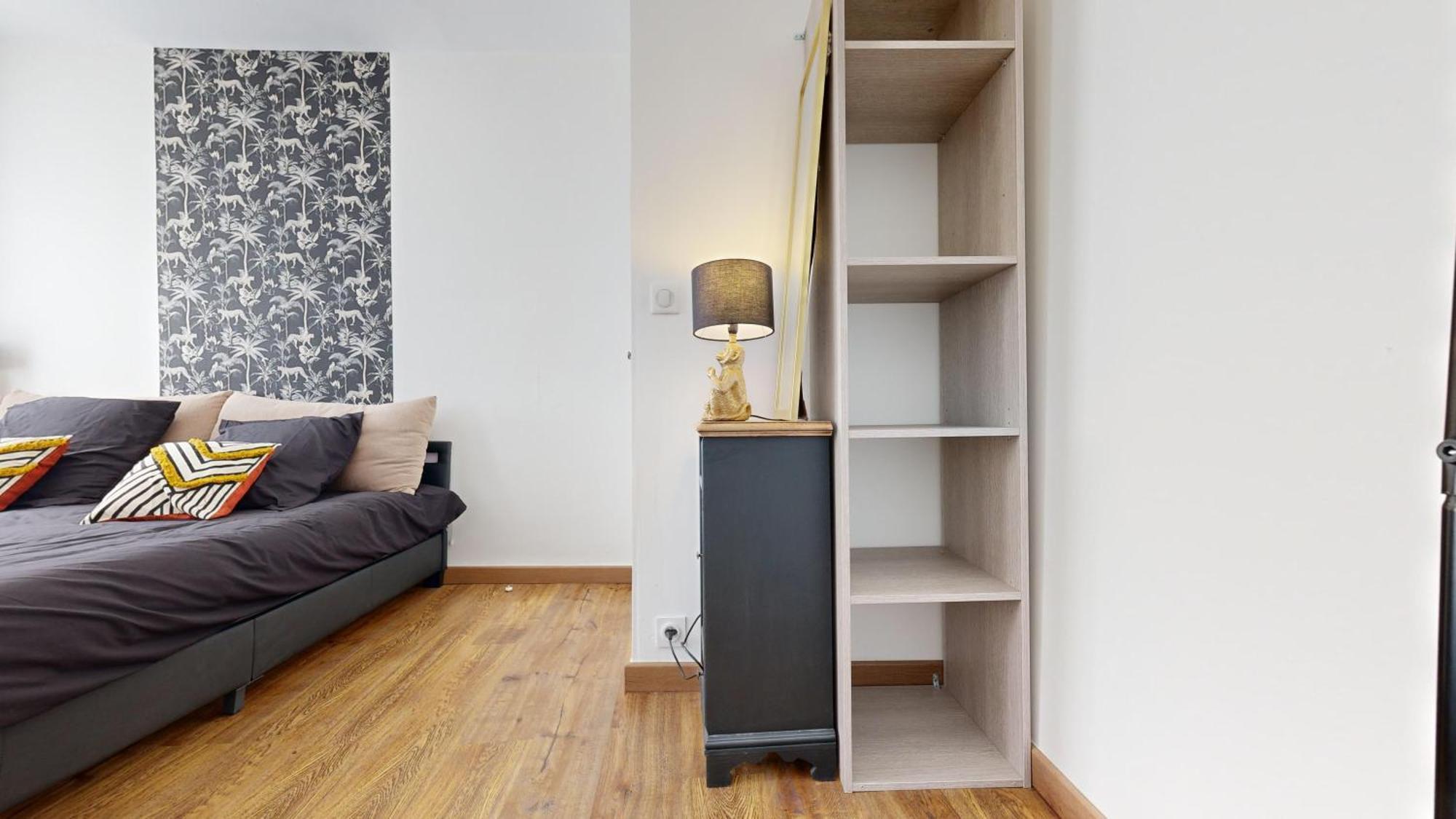 Appartement Standing 2 Tulle Bagian luar foto