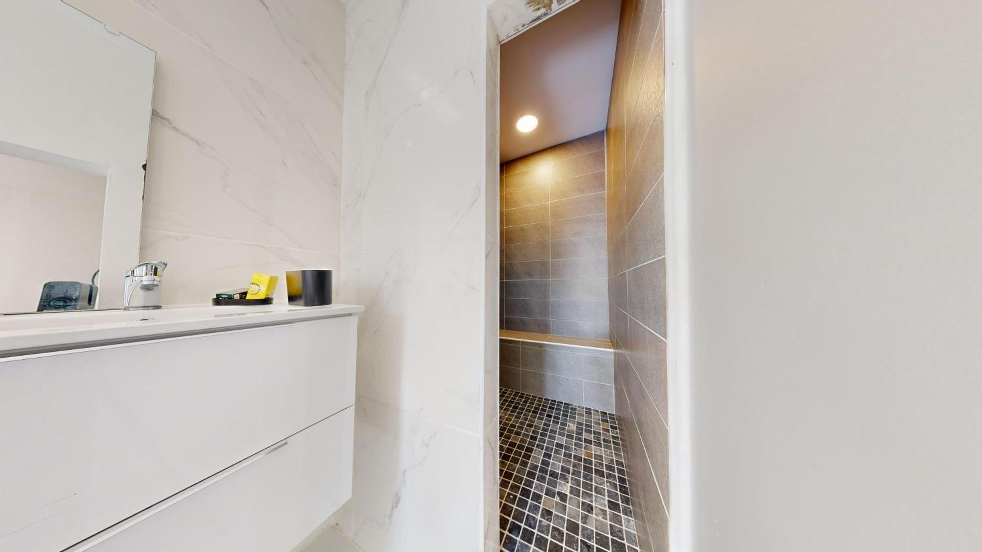 Appartement Standing 2 Tulle Bagian luar foto