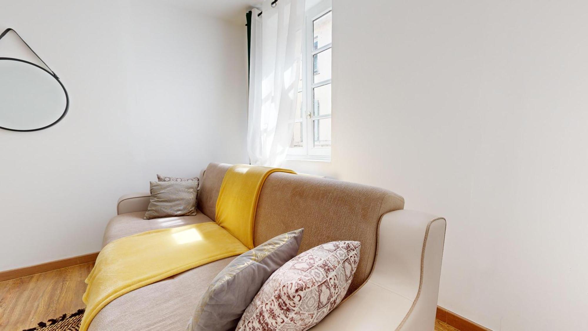 Appartement Standing 2 Tulle Bagian luar foto