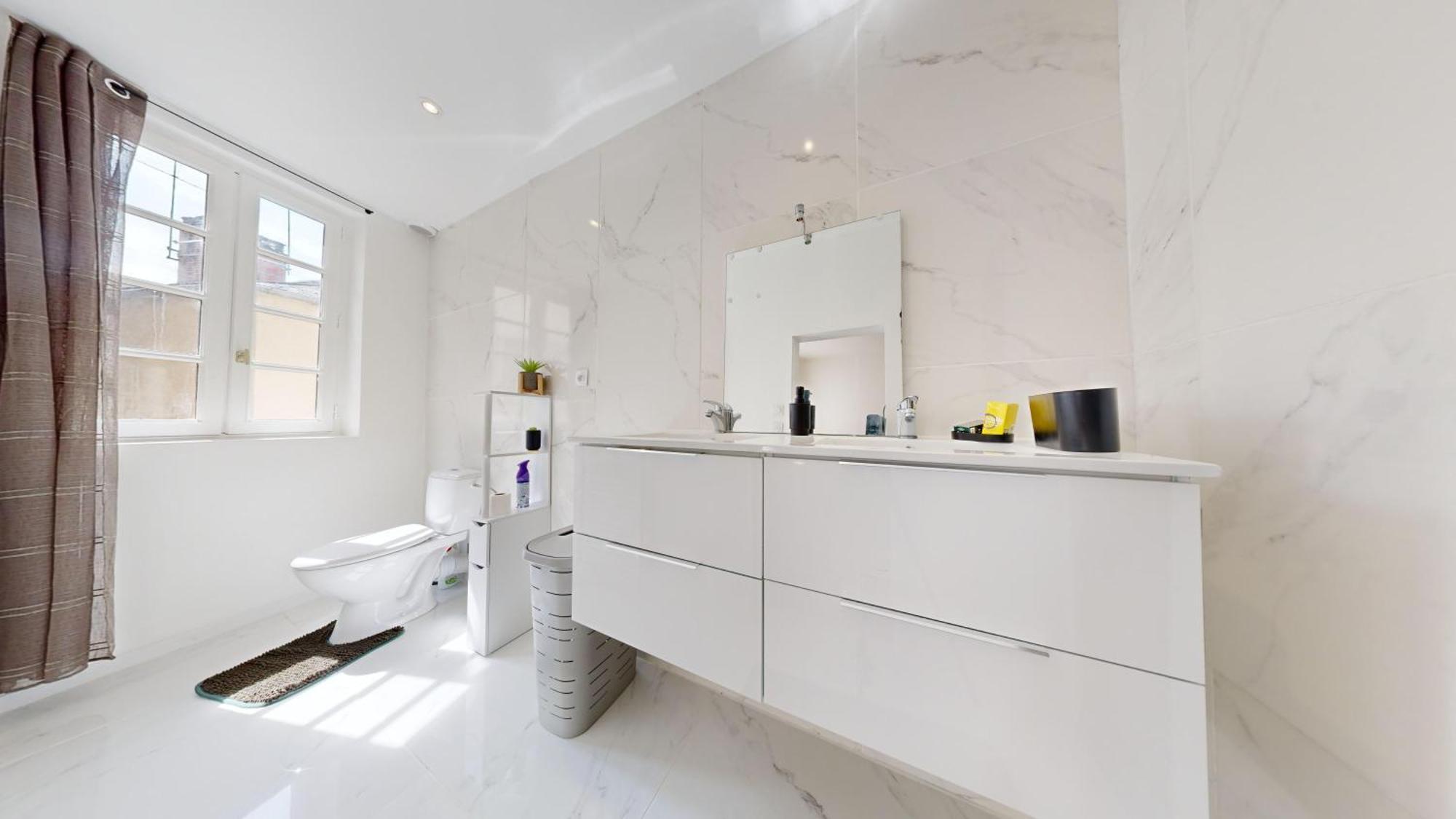 Appartement Standing 2 Tulle Bagian luar foto