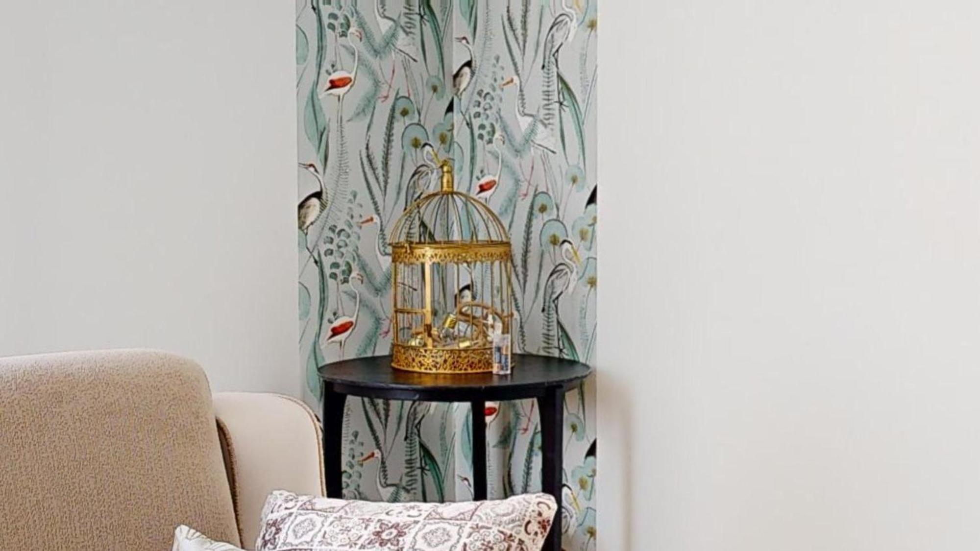 Appartement Standing 2 Tulle Bagian luar foto